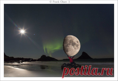 Фотографии пользователя Frank