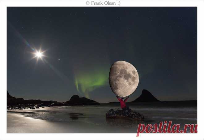 Фотографии пользователя Frank