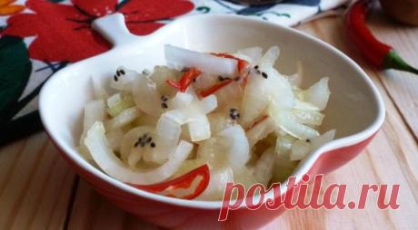 Конкурс рецептов "Вкусный пост"