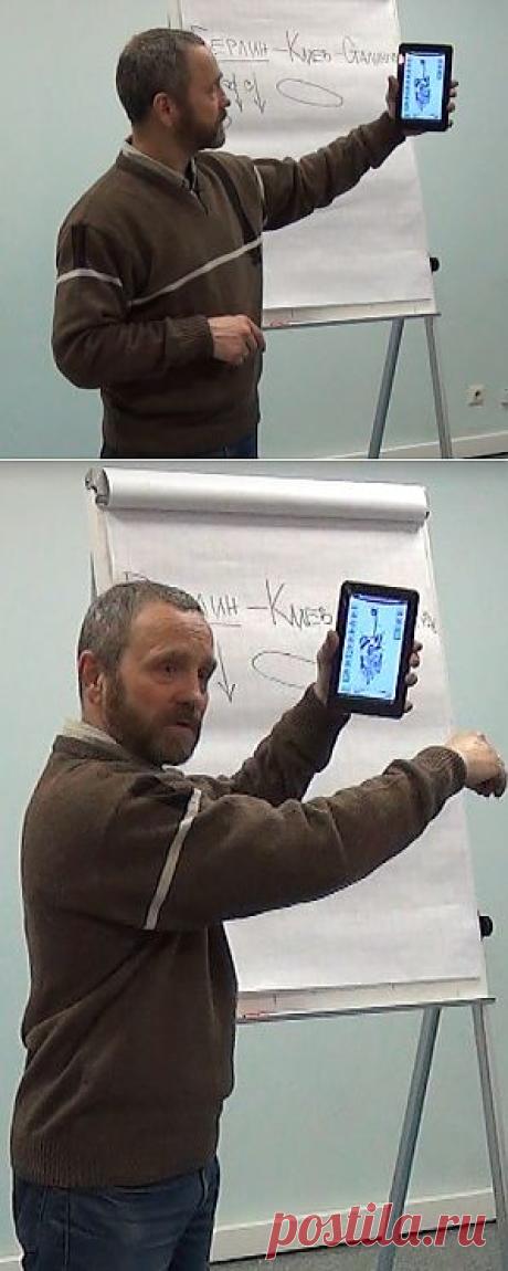 Эксклюзивное интервью с Сергеем ДАНИЛОВЫМ о Программах "СВЕТЛ"..