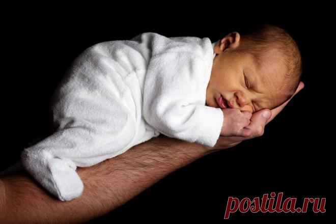 Ученые: Дети получают часть ДНК бывших любовников матери