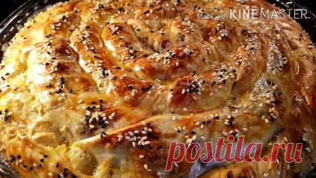 За уши не оттащишь, так ВКУСНО! ОЧЕНЬ ПРОСТО! Вкусный УЖИН или ОБЕД! Самый Вкусный и ЛУЧШИЙ Рецепт!