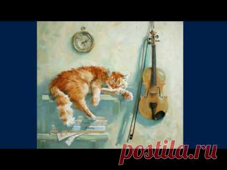 Павлова Мария - YouTube