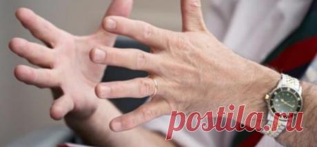 Как понять язык жестов таблица Макса Эггерта