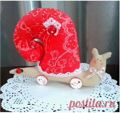 Тильда кукла своими руками. Мастер класс с фото