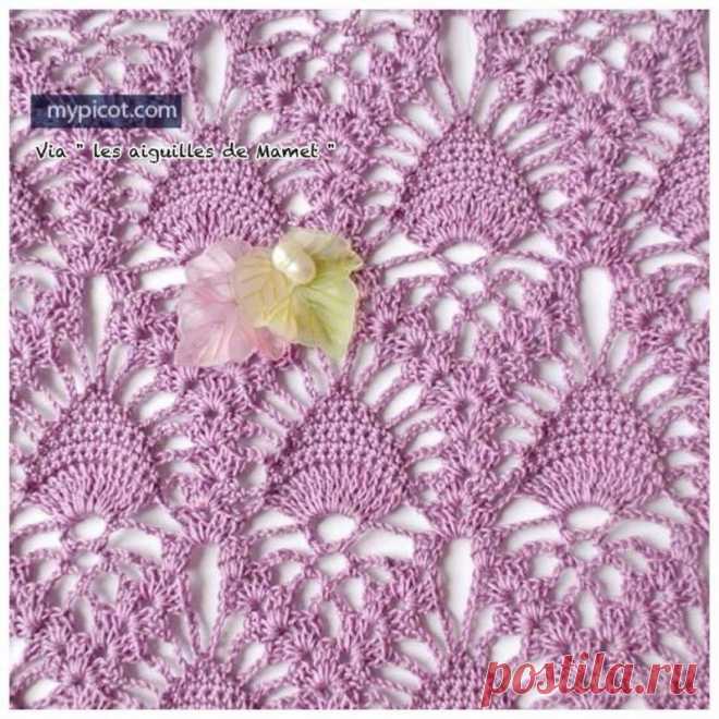 Схема АНАНАСЫ