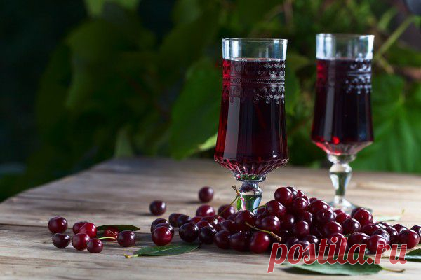 Вкусные рецепты