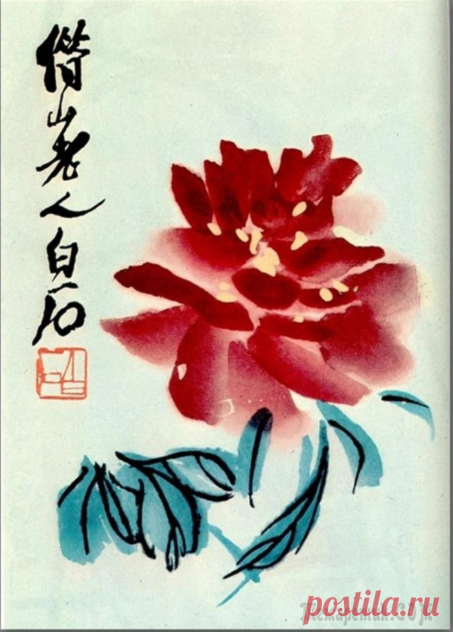 Шедевры мировой живописи... Живопись, каллиграфия и поэзия Поднебесной Когда я радостен – пишу орхидеи,Когда я печален – пишу бамбук.Изюэ-инь, художник, XIV век.Сегодня никто не отрицает уникального вклада китайского классического искусства в мировую культуру. Но так был...