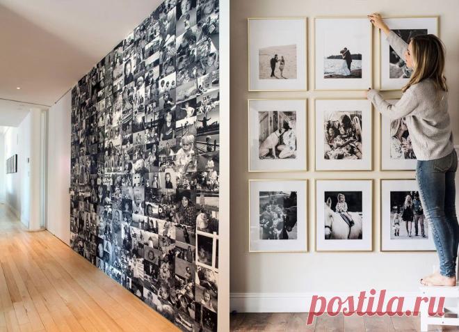 Оригинальные идеи декора своими руками фото | Школа Дизайна