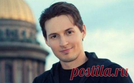 Павел Дуров, небезызвестный создатель социальной сети «ВКонтакте». Он является ярчайшим представителем нового поколения целеустремленных и предприимчивых молодых людей.