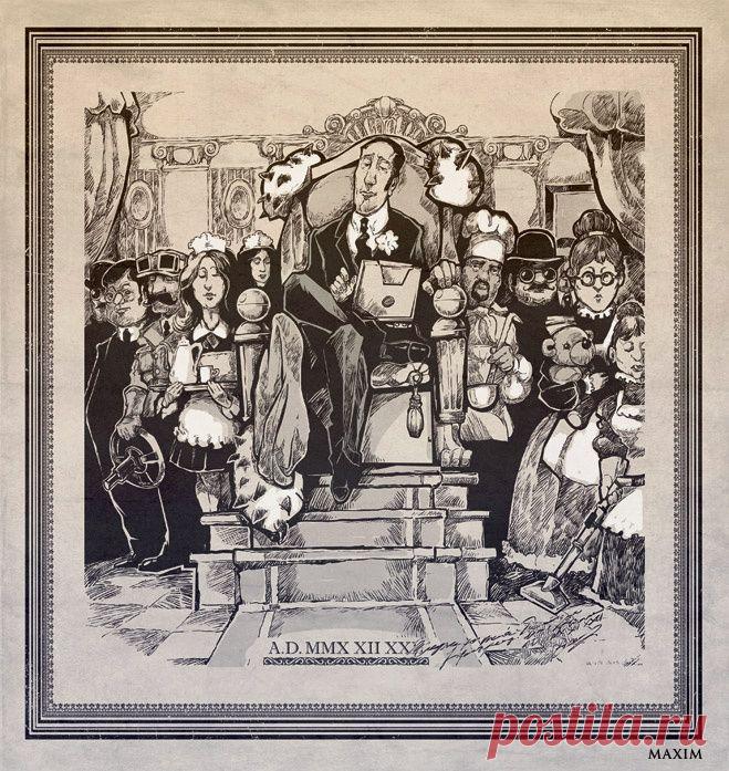 Инструкция по эксплуатации человека