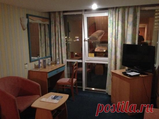 Маринс Парк Отель 4* 4* (Сочи, Россия) – Отзывы - TripAdvisor