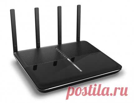 Ferra.ru - CES 2015: TP-LINK представила маршрутизаторы AC2600 и AC3200 стандарта 802.11ac второго поколения