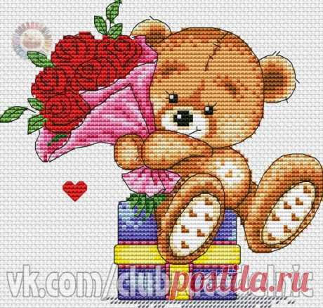 #Детское@clubrucodelnic