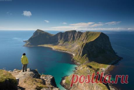 Коржонов Даниил — «Ваерой» на Яндекс.Фотках