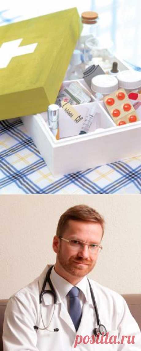 Гипертонический криз: правильно ли лечатся наши родители | Наши Детки