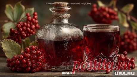 Калиновый ликер и настойка: простые рецепты для начинающих Статья автора «УРА.РУ» в Дзене ✍: Разнообразие напитков сегодня поражает даже искушенного покупателя.