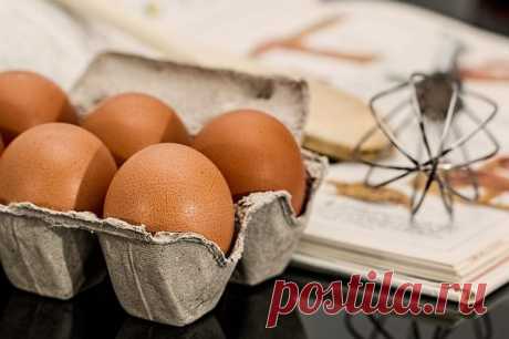 Как сварить яйца, чтобы они легко чистились? | Продукты и напитки | Кухня | Аргументы и Факты