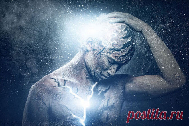 Печень — королева эмоций