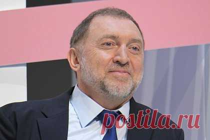 Дерипаска подал иск к журналистам изданий-иноагентов