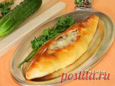 👌 Турецкая пицца Pide, рецепты с фото В этот воскресный день я хочу познакомить вас, уважаемые читательницы Алимеро, с турецкой пиццей Pide. Она продаётся во многих заведениях Турции — это их национальный fast-food. Та...
