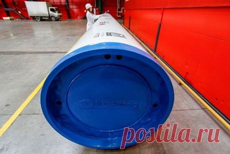 Сменщика Меркель постараются убедить во вредности «Северного потока-2». Премьер-министр Польши Матеуш Моравецкий планирует убедить нового канцлера ФРГ Олафа Шольца во вредности «Северного потока-2». Он постарается донести до преемника Ангелы Меркель то, что Россия может использовать газопровод как инструмент шантажа Украины, Польши и Евросоюза.