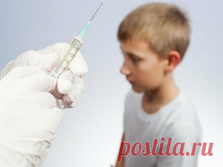 Почему связывают возникновение аутизма у ребёнка с прививкой
У моей знакомой после ревакцинации АКДС у полуторагодовалого ребёнка практически сразу развился регресс — малыш перестал говорить (до прививки уже были первые слова и развитие …
Читай дальше на сайте. Жми подробнее ➡