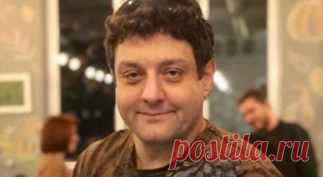 Михаил Полицеймако стал отцом в четвертый раз . Милая Я