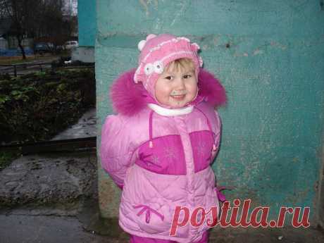 Анна Захарова (Мартынова)
29 лет, Россия, Лихославль