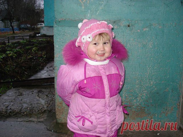 Анна Захарова (Мартынова)
29 лет, Россия, Лихославль