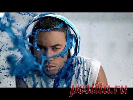 ▶ Beats By Dr. Dre Studio Color Campaign - YouTube