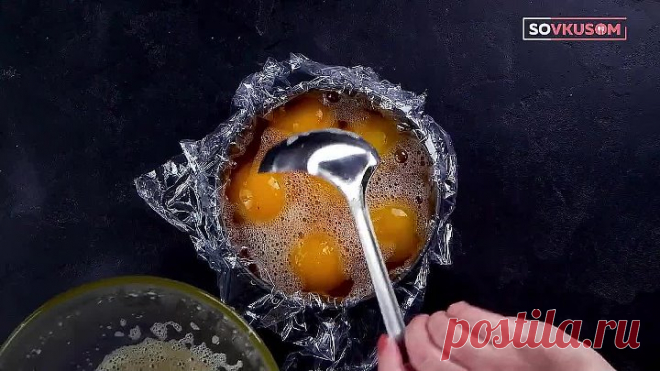 Желейный торт с персиками
