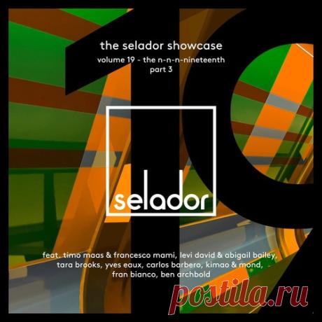 Download VA - The Selador Showcase 19, Pt. 3 - Musicvibez Label Selador Styles Progressive House, Melodic House & Techno Date 2024-05-31 Catalog # SEL183 Length 44:48 Tracks 7