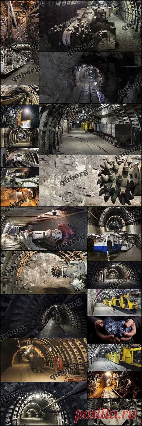 Stock Photos - Mining Industry » RandL.ru - Все о графике, photoshop и дизайне. Скачать бесплатно photoshop, фото, картинки, обои, рисунки, иконки, клипарты, шаблоны.