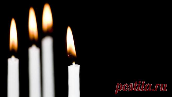 Надо ли поминать умерших родственников? | Дом и семья