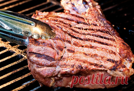 Steak Lovers