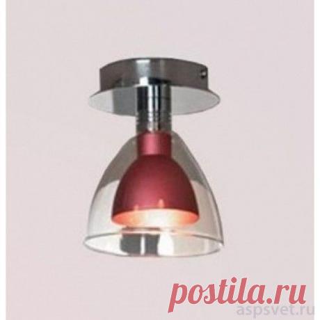 Потолочный светильник (спот)  Lussole серии  Livorno