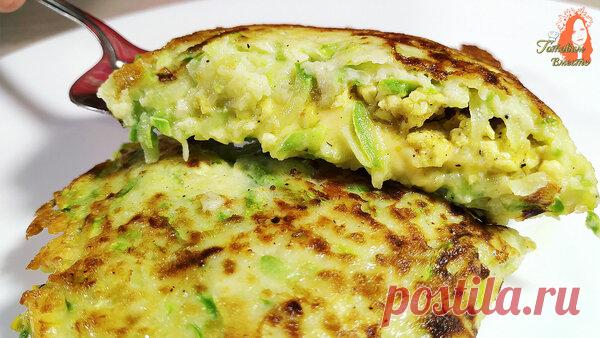 Чебуреки из кабачков. | Ольга Лунгу | Яндекс Дзен