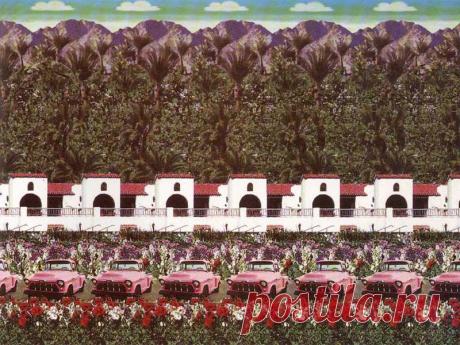 Стереокартинки (продолжение 14). / Фотошоп и я.