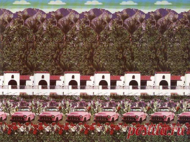 Стереокартинки (продолжение 14). / Фотошоп и я.