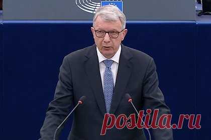 В Европарламенте призвали ЕС активизировать контакты с Россией