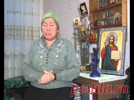Фильм Возвращение - третья часть. видео