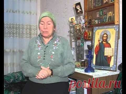 Фильм Возвращение - третья часть. видео