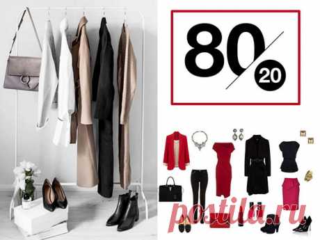 Как обновить гардероб в 2018-м: этот план поможет вам стать стильной!