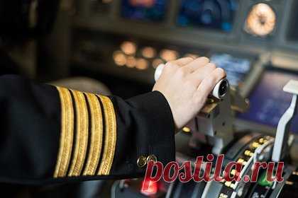 Пилот без диплома годами летал на пассажирских самолетах в Европе