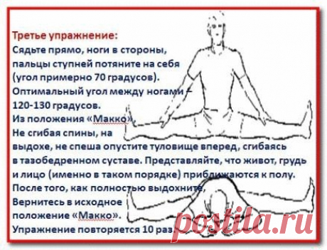 Будь стройной в любом возрасте. Секретная гимнастика японских женщин Макко-хо