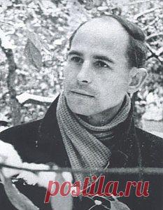 Трагическая судьба русского поэта (часть 2)