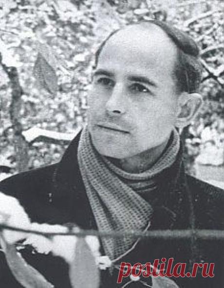 Трагическая судьба русского поэта (часть 2)