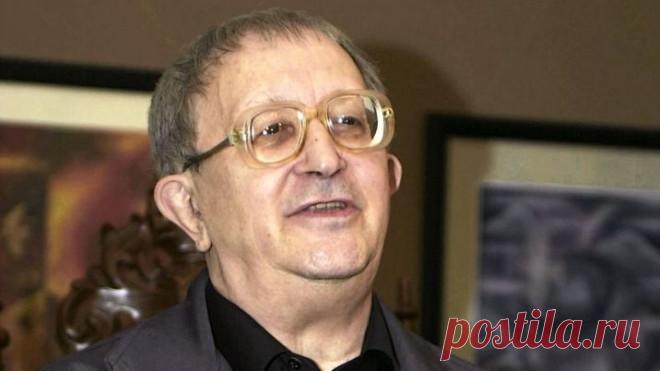 Борис Стругацкий «Фашизм – это очень просто»