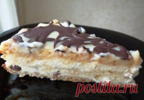 Королевская ватрушка - Простые рецепты Овкусе.ру